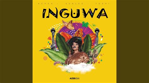 Inguwa (Instrumental Mix) - YouTube