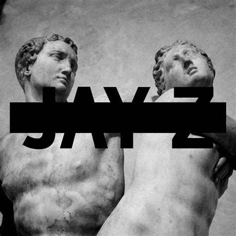 ‎Magna Carta... Holy Grail - Album by JAY-Z - Apple Music