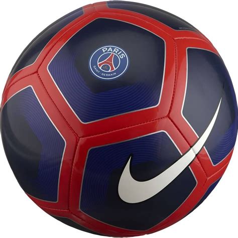 Paris Saint-Germain Nike Football 2017/18 (Navy) - Official PSG Ball