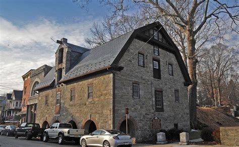 Blairstown Historic District - Alchetron, the free social encyclopedia