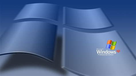 Windows XP Logo Wallpapers - Top Free Windows XP Logo Backgrounds ...