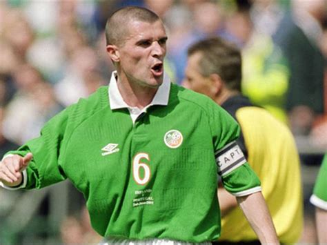 Ireland's greatest ever players: Roy Keane (4) | Goal.com