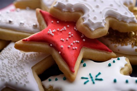 How to Make Sugar Cookies - NYT Cooking