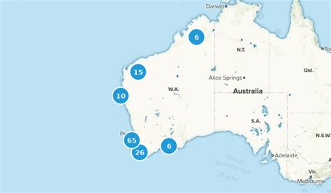 Best National Parks in Western Australia, Australia | AllTrails