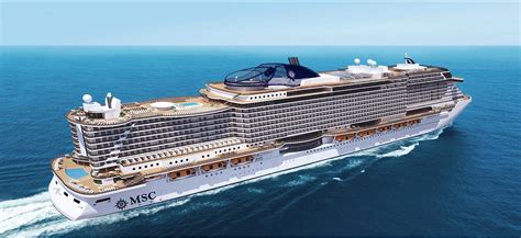 MSC Seaside Project – cruise with gambee