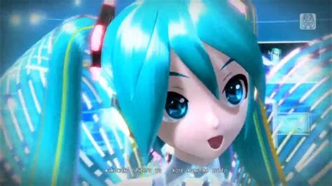 Hatsune Miku clips for edits (Free to use) - YouTube