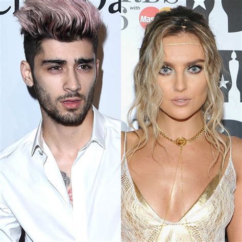 Zayn Malik And Perrie Edwards – newstempo