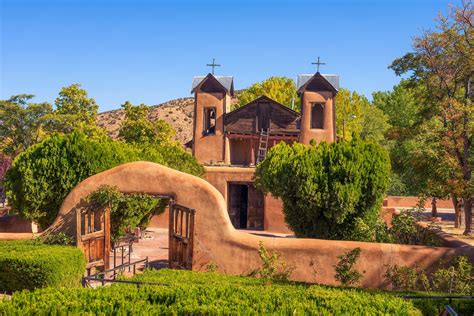 Chimayo Holy Dirt And What You Need To Know | Casa Escondida Bed ...