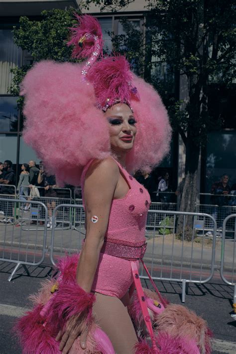 Pride in London: 12 camp, colourful, and, fabulous outfits - Attitude