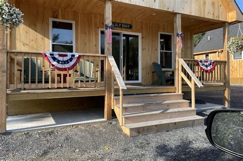 Top 10 Cabin Rentals In Greenville, Maine - Updated 2024 | Trip101