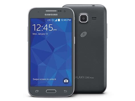 Galaxy Core Prime 8GB (Tracfone) Phones - SM-S820LHAATFN | Samsung US