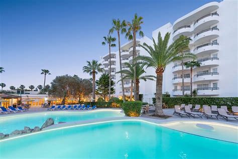 FANTASTIC APARTMENTS! - Review of Aparthotel Alcudia Beach, Port d'Alcudia, Spain - Tripadvisor