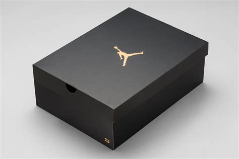 An Official Look at the Packaging for 2015 Air Jordan Releases | Complex