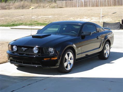 My New Baby ,2007 Mustang GT - Ford Mustang Forum