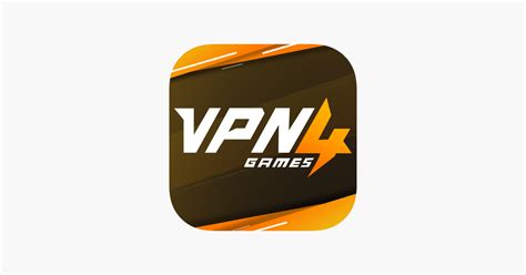 ‎VPN4Games - VPN Proxy Games on the App Store