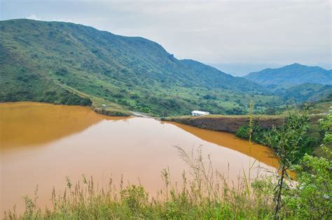 Lake Nyos, Cameroon | Taken on 20 November 2013 in Cameroon … | Flickr - Photo Sharing!