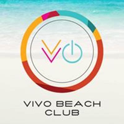 VIVO BEACH CLUB - Entertainment Events | AllEvents