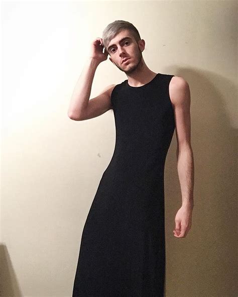 Gender fluid fashion, Fashion, Enby fashion