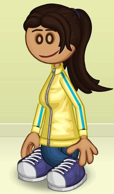 Aviva Corcovado (Wild Kratts) by smurfysmurf12345 on DeviantArt