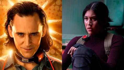 Marvel Announces 'Loki' Season 2 and Binge-Friendly 'Echo