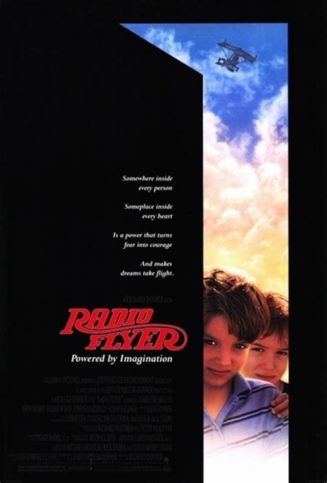 Radio Flyer Movie Review & Film Summary (1992) | Roger Ebert