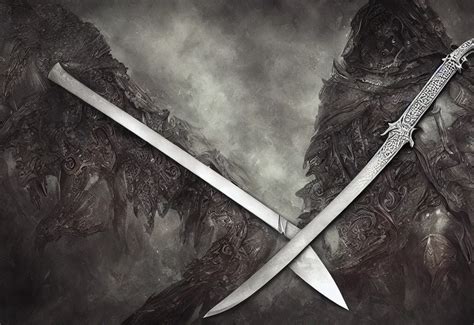 sword no background, 4k ultra hd, fantasy dark art | Stable Diffusion ...