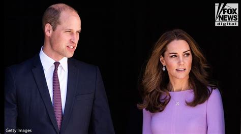 Prince William and Kate Middleton make surprise appearance after King ...