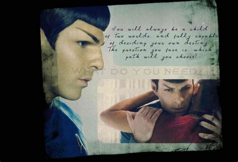 Spock and Uhura - Spock & Uhura Fan Art (26309898) - Fanpop