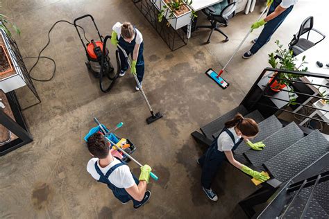 How Do You Promote General Cleanliness In The Workplace? - CleanSource Inc.