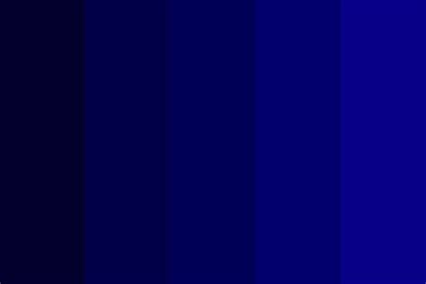 Dark Blue color palette Shades Of Dark Blue, Blue Shades Colors, Dark Blue Color, Dark Navy Blue ...