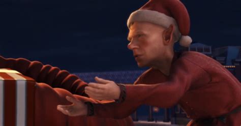 Your Favorite Holiday Movie Elves, Ranked by How Funny They Are