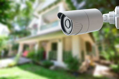 What are the most and least important features in home security cameras ...