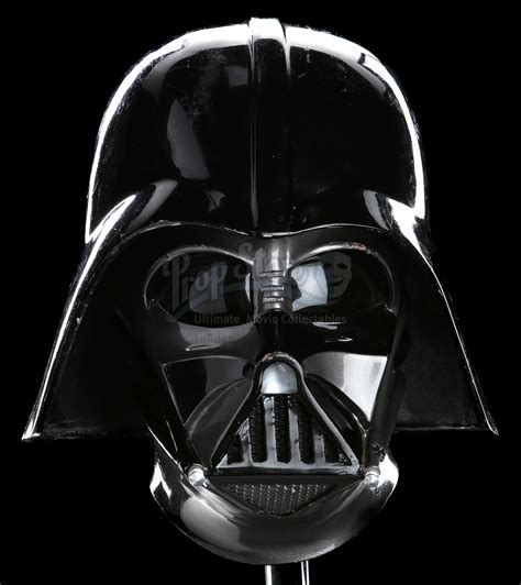 STAR WARS: THE EMPIRE STRIKES BACK (1980) - Darth Vader Promotional ...