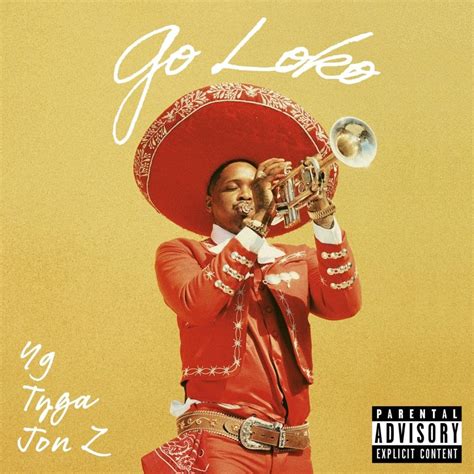 YG – Go Loko Samples | Genius