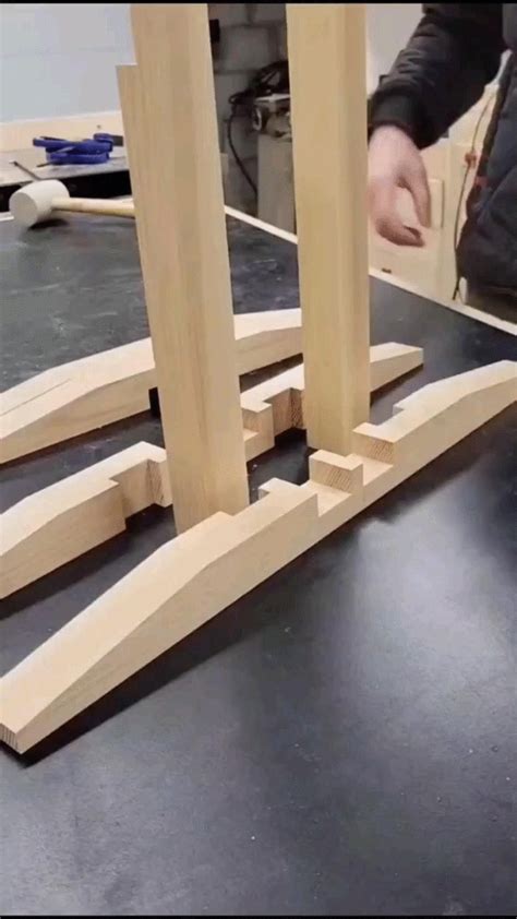 Woodworking Ideas Table, Unique Woodworking, Woodworking Furniture ...
