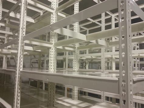 Boltless Shelving Singapore | ‎Gold Wind Engineering