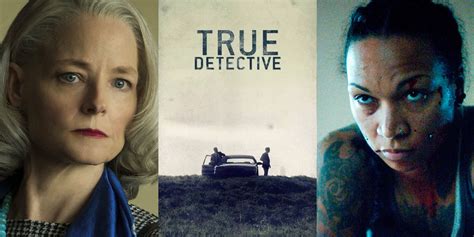 True Detective Season 4 Details Reveal Chilling Setting And Subtitle