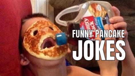 55 Funny Pancake Jokes For A Batter Way To Start Your Day