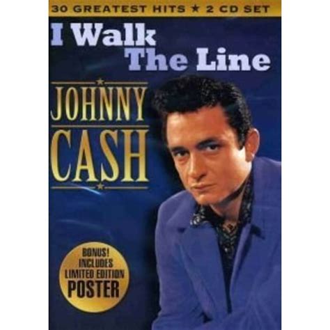 Johnny Cash - I Walk The Line - Vinyl - Walmart.com - Walmart.com