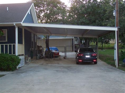 Metal Carport Plans Free Download - Carport Idea