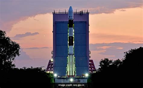 ISRO's Aditya-L1 Mission: Countdown For India's Big Solar Mission ...