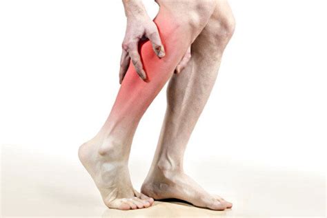 Cramps in the calf muscles: what to do? – Healthy Food Near Me