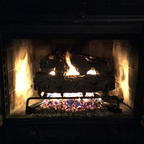 Vented Gas Logs: The #1 Gas Fireplace Logs Dealer (Experts)