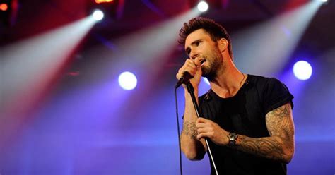 Best Adam Levine Songs To Listen To Right Now