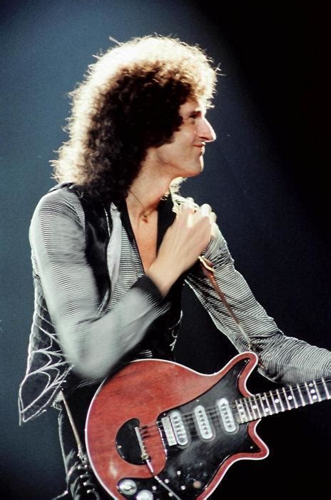 Brian May - Queen Photo (16005266) - Fanpop