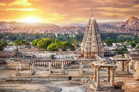 9 Indian Temples That Are More Than a 1000 Years Old - Tripoto