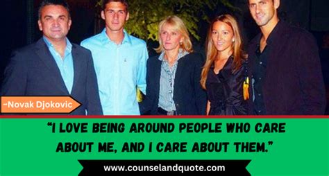 92 Best Novak Djokovic Quotes & Wallpaper