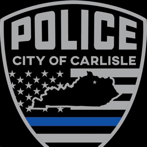 Carlisle Police Department - Kentucky | Carlisle KY