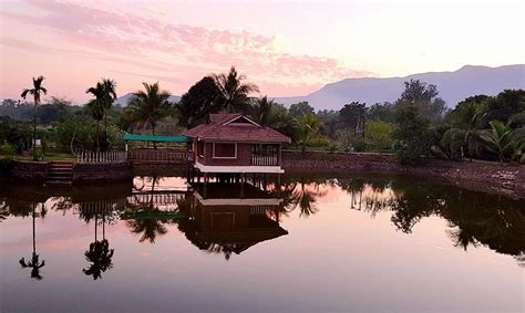 15 Best Vangani Resorts, Book Now @ Upto 50% Off