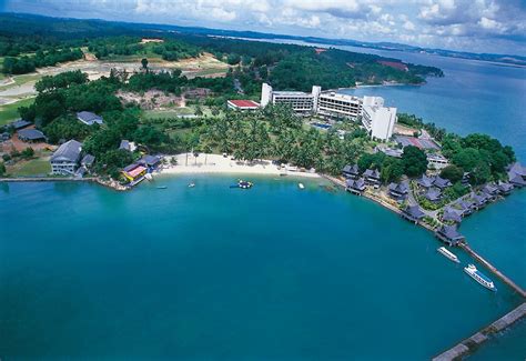 Holidays In Indonesia: Batam Island